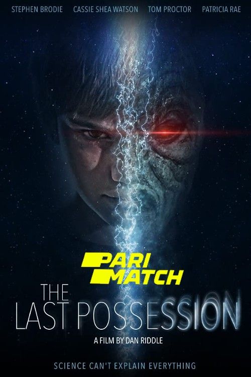 The Last Possession (2022) Bengali [Voice Over] Dubbed WEBRip download full movie